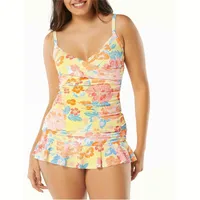 BEACH HOUSE Women's Underwired Tankinis