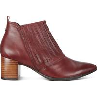 Women's Work Boots from Ecco