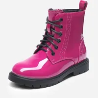 JustFab Girl's Ankle Boots