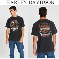 Harley-Davidson Men's T-Shirts