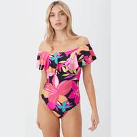 Trina Turk Women's Floral Swimsuits