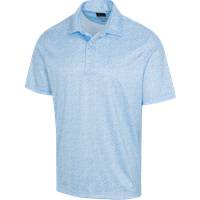 Greg Norman Men's Golf Polo Shirts