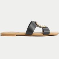 M&S Collection Women's Slide Sandals