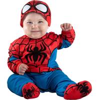 Fun.com Baby Superhero Costumes