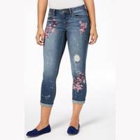 Earl Jean Women's Skinny Jeans
