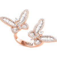 Macy's Effy Jewelry Women's Butterfly Rings