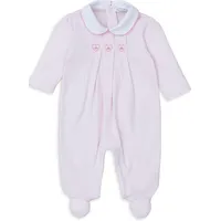 Bloomingdale's Kissy Baby Footies