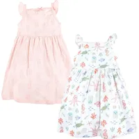 Macy's Hudson Baby Toddler Girl’ s Dresses