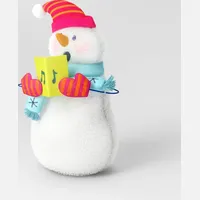 Target Snowman Ornaments