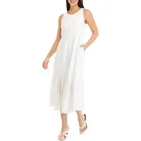 52seven Women's Sleeveless Dresses