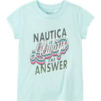 Zappos Nautica Girl's T-shirts