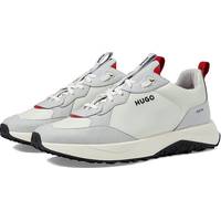 Zappos Hugo Men's White Sneakers