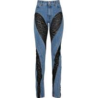 Harvey Nichols Women's Skinny Jeans