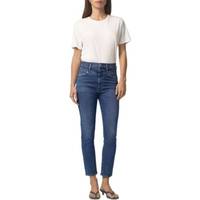Citizens of Humanity Women's Straight Leg Jeans