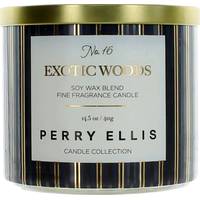 Perry Ellis Soy Candles