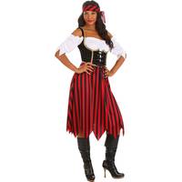 HalloweenCostumes.com Fun.com Women's Pirate Costumes