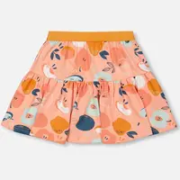 Shop Premium Outlets Girls' Printed Skirts