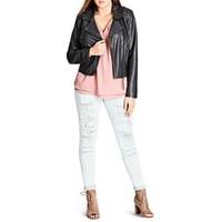 Women's Jackets from City Chic