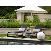 Summer Classics Patio Lounge Chairs