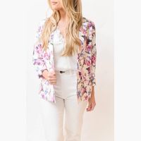 French Connection Women's Linen Blazers