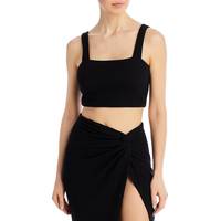 Fore Collection Women's Crop Tops