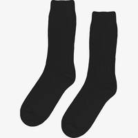 Colorful Standard Men's Wool Socks