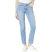 Zappos PAIGE Women's Patched Jeans