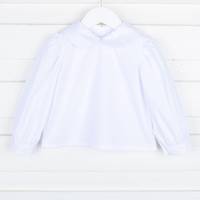 Smocked Auctions Girl's Long Sleeve Tops