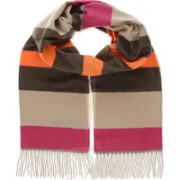 Fraas Women's Fringe Scarves