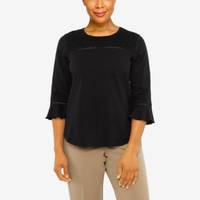 Macy's Alfred Dunner Women's Lace Tops