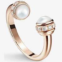 Piaget Women's Gold Rings