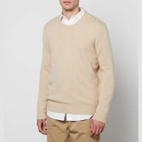 The Hut Men's Cashmere Sweaters
