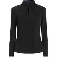 Giorgio Armani Women's Long Sleeve Tops