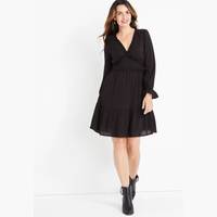 maurices Women's Long-sleeve Dresses