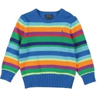 YOOX Polo Ralph Lauren Toddler Boy' s Sweaters