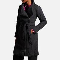 The Hut Women's Wrap And Belted Coats