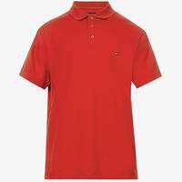 Selfridges Tommy Hilfiger Men's Cotton Polo Shirts