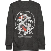 Anchor & Crew Women's Cotton Sweatshirts