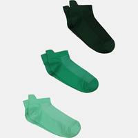 Ulla Popken Women's Ankle Socks
