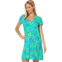 Zappos Lilly Pulitzer Women's Green Dresses