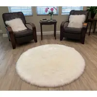 Legacy Home Round Rugs