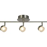 Bed Bath & Beyond Nickel Track Lighting