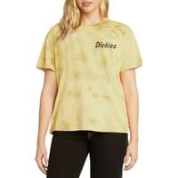 Dickies Women's Boyfriend T-Shirts