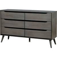Furniture of America Wood Dressers