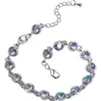 callura Women's Crystal Bracelets