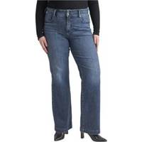 Silver Jeans Co. Women's Plus Size Clothing