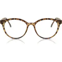 SmartBuyGlasses Men's Full Rim Prescription Glasses