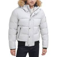 Tommy Hilfiger Men's Winter Coats