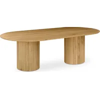 LuxeDecor Moe's Home Oval Dining Tables