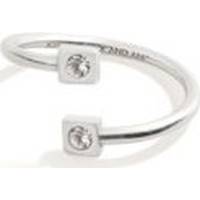 Alex And Ani Women's Crystal Rings